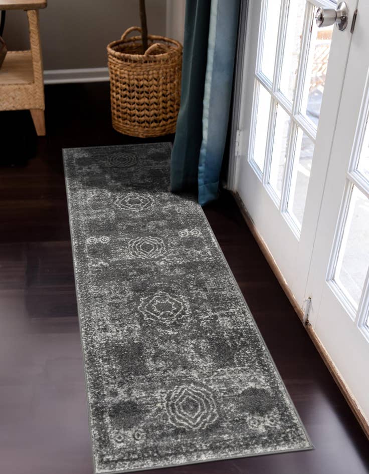 Detail image of  2' x 7' Dover Runner Rug