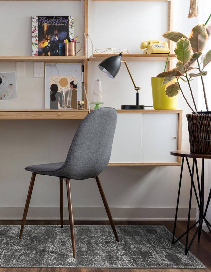 Detail image of  2' x 7' Dover Runner Rug