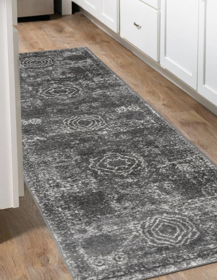 Detail image of  2' x 7' Dover Runner Rug