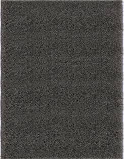 Detail image of  2' 6 x 19' 8 Everyday Shag Runner Rug