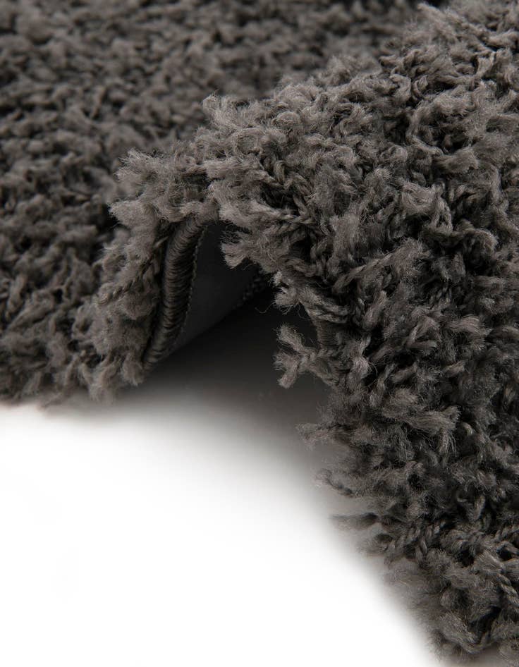 Detail image of  2' 6 x 19' 8 Everyday Shag Runner Rug