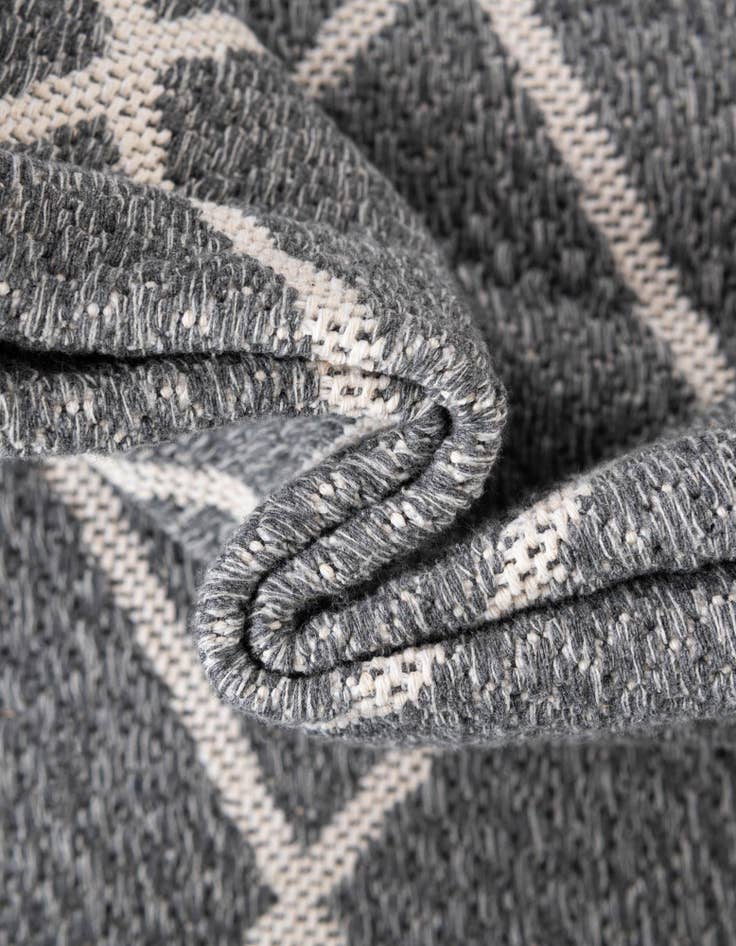 Detail image of  2' x 6' Georgia Runner Rug