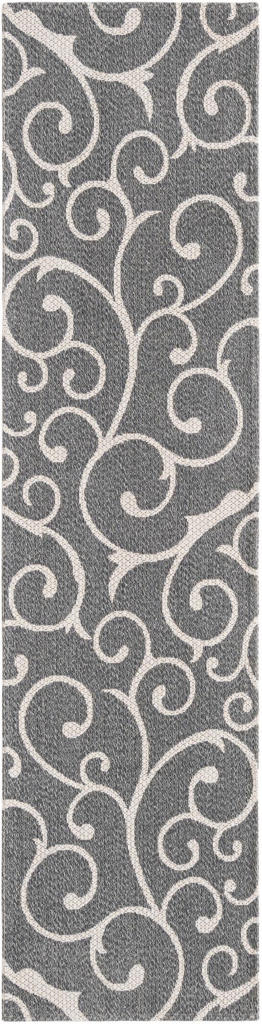 Rug Dark Gray Swatch link