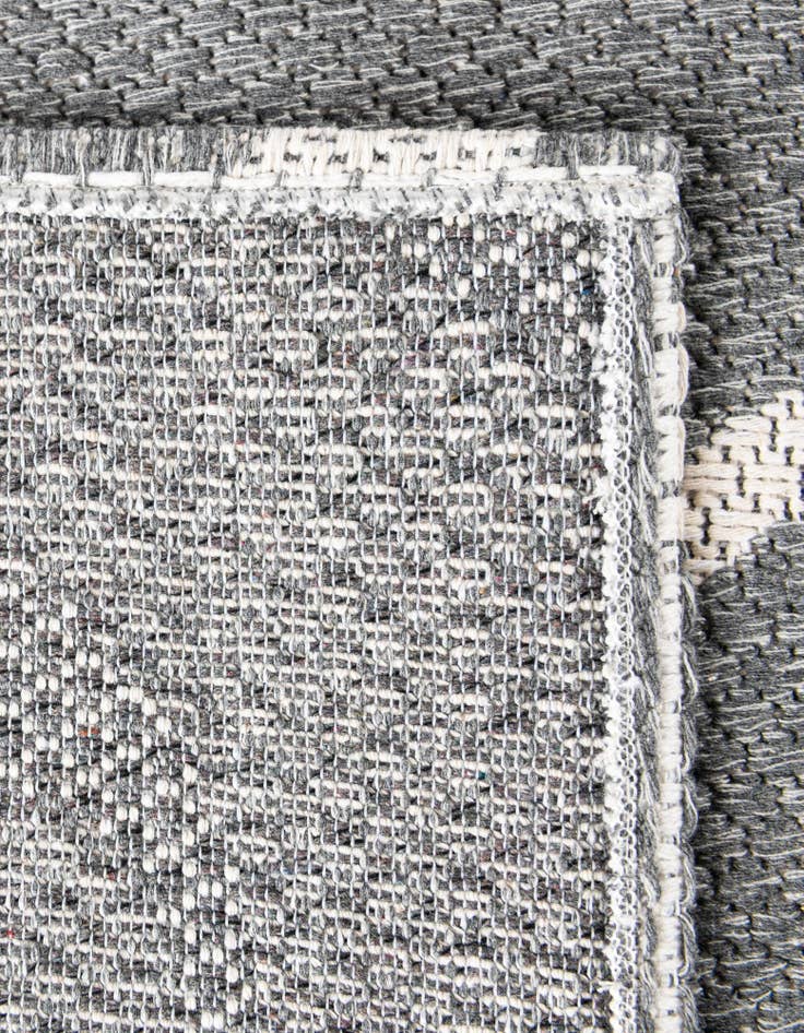 Detail image of  2' x 6' Georgia Runner Rug