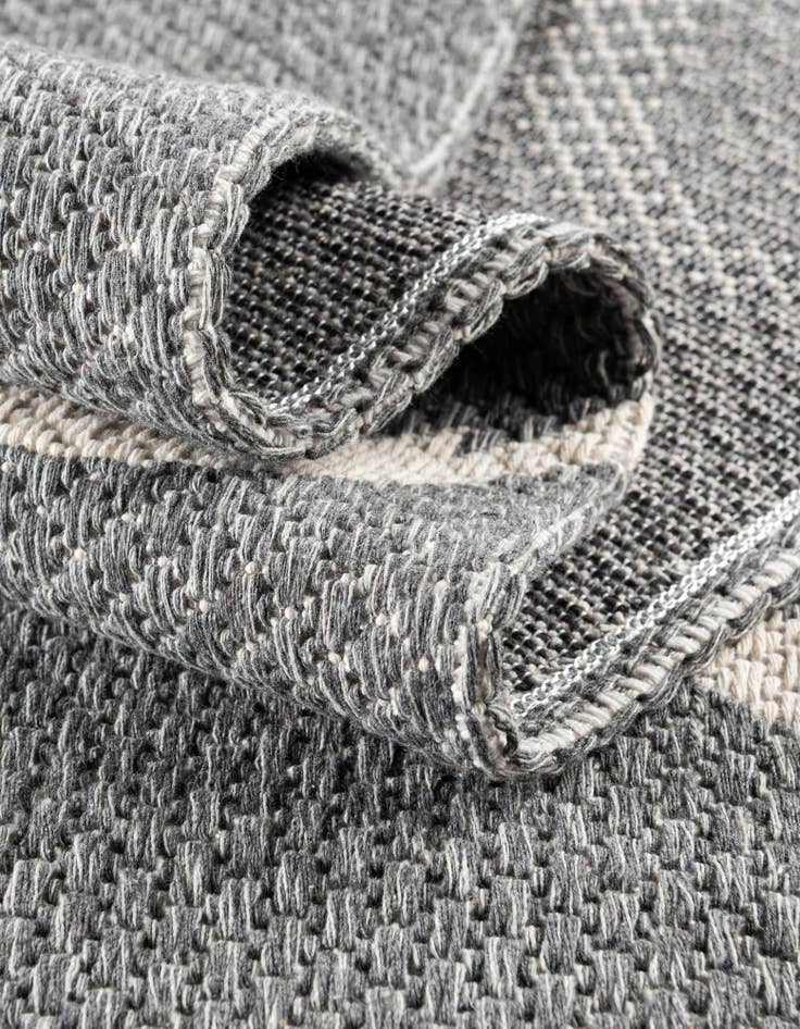 Detail image of  2' x 6' Georgia Runner Rug