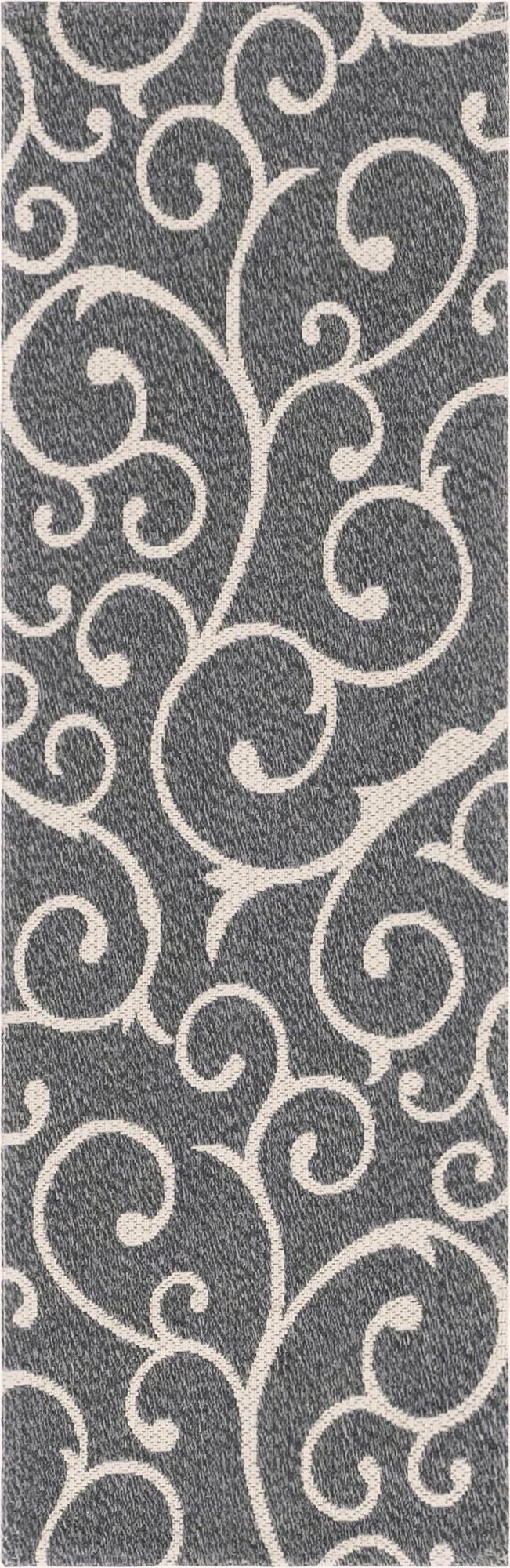 Rug Dark Gray Swatch link