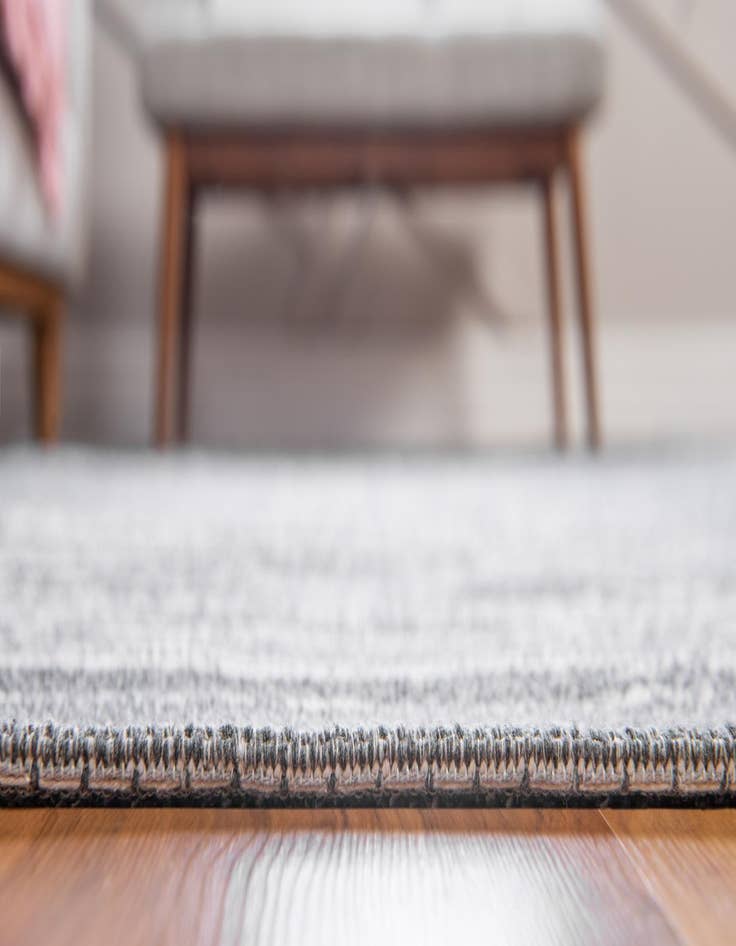 Detail image of  2' x 6' Georgia Runner Rug