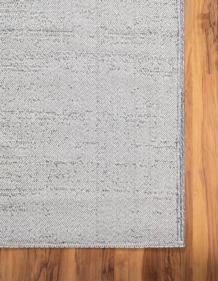 Detail image of  2' x 6' Georgia Runner Rug