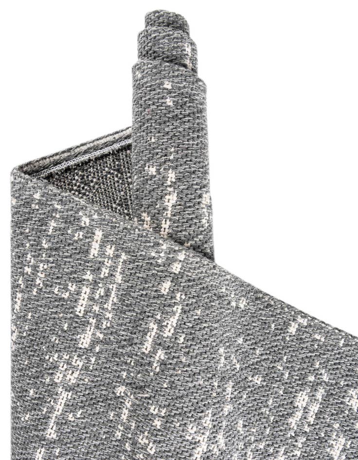 Detail image of  2' x 6' Georgia Runner Rug