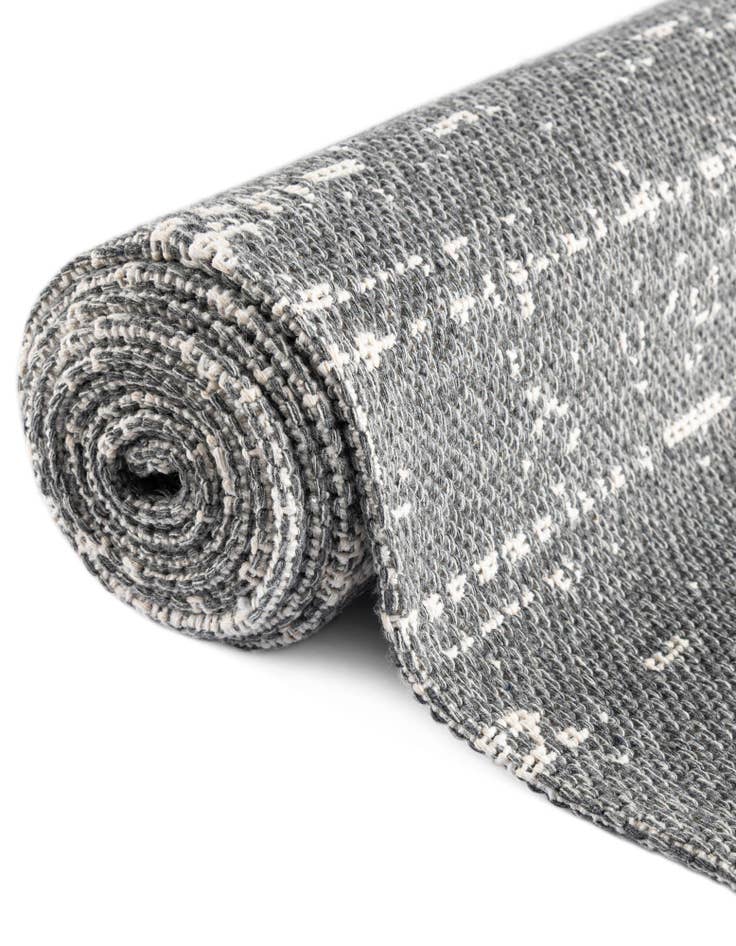 Detail image of  2' x 6' Georgia Runner Rug