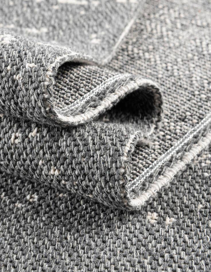 Detail image of  2' x 6' Georgia Runner Rug