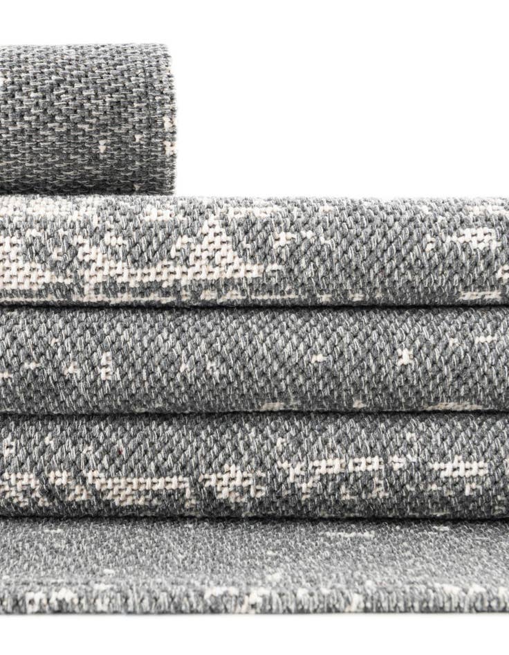 Detail image of  2' x 6' Georgia Runner Rug