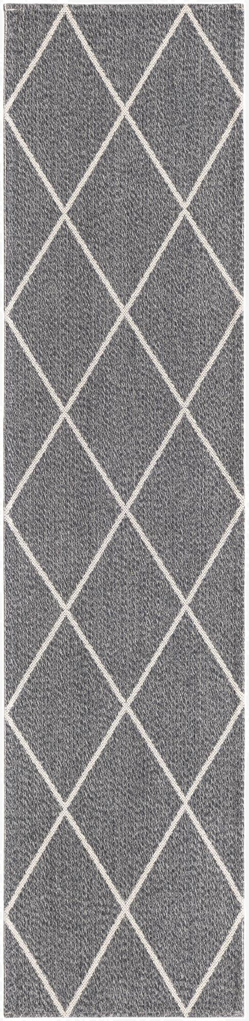  2' x 7' 10 Georgia Runner Rug