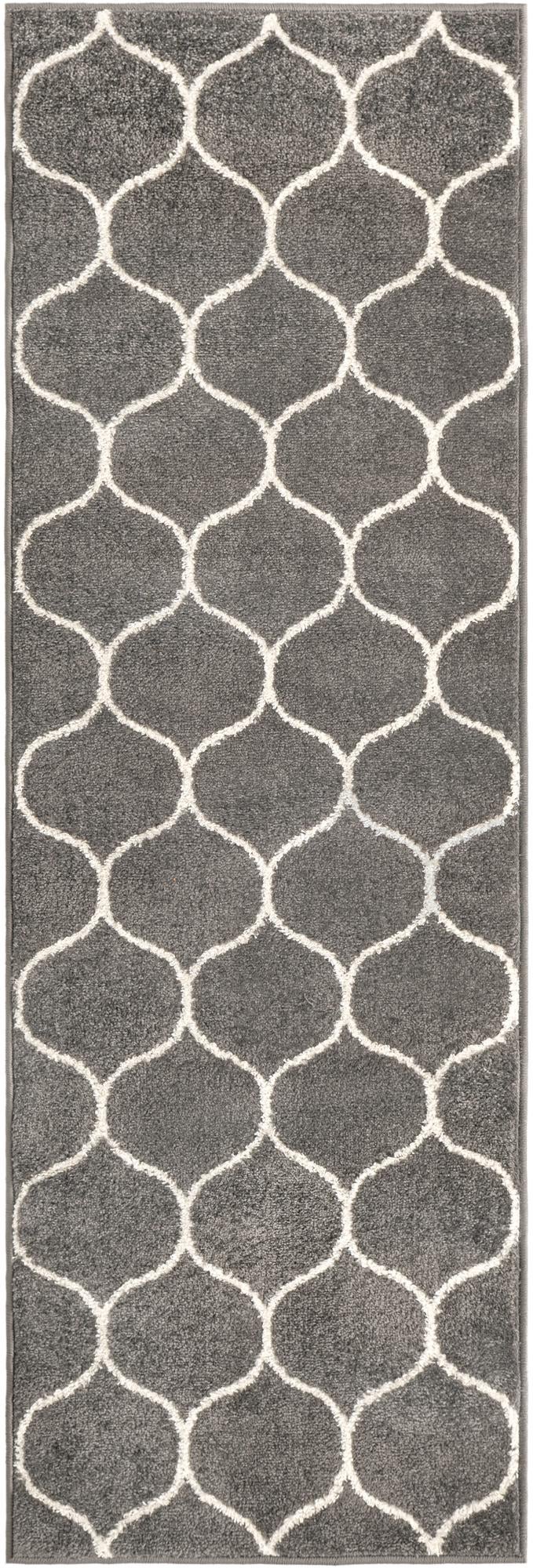 Rug Dark Gray Swatch link