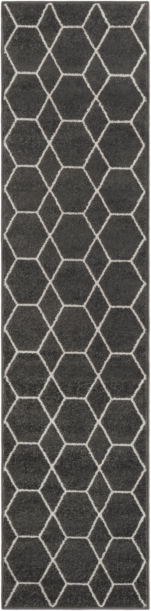 Rug Dark Gray Swatch link