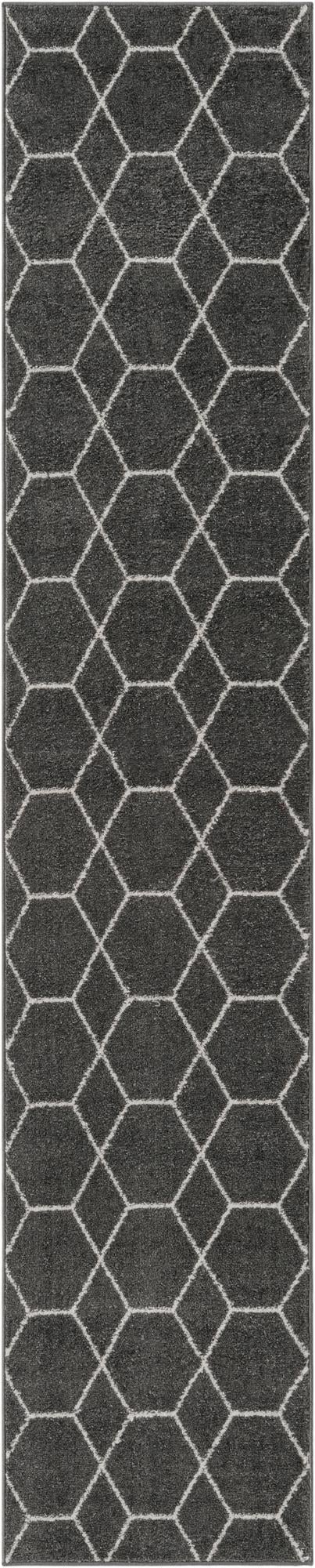 Rug Dark Gray Swatch link