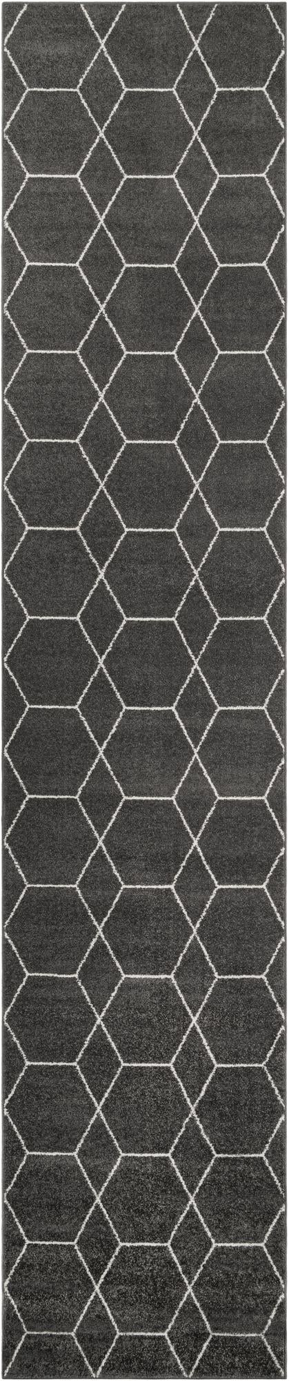 Rug Dark Gray Swatch link