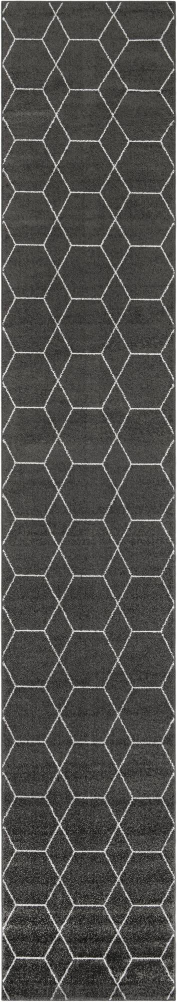 Rug Dark Gray Swatch link