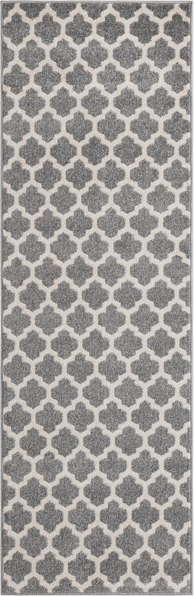 Rug Dark Gray Swatch link