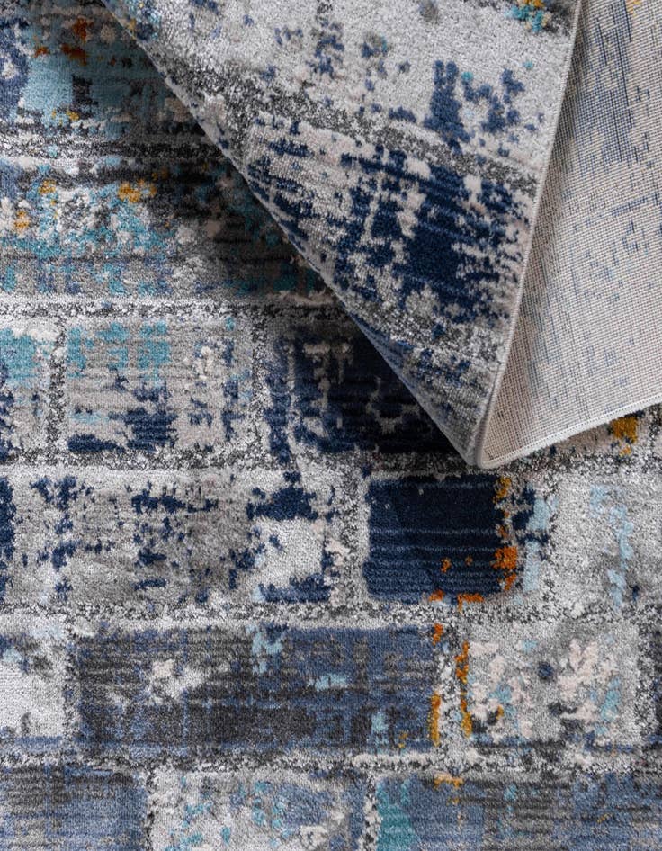 Detail image of  2' x 6' Malibu Runner Rug