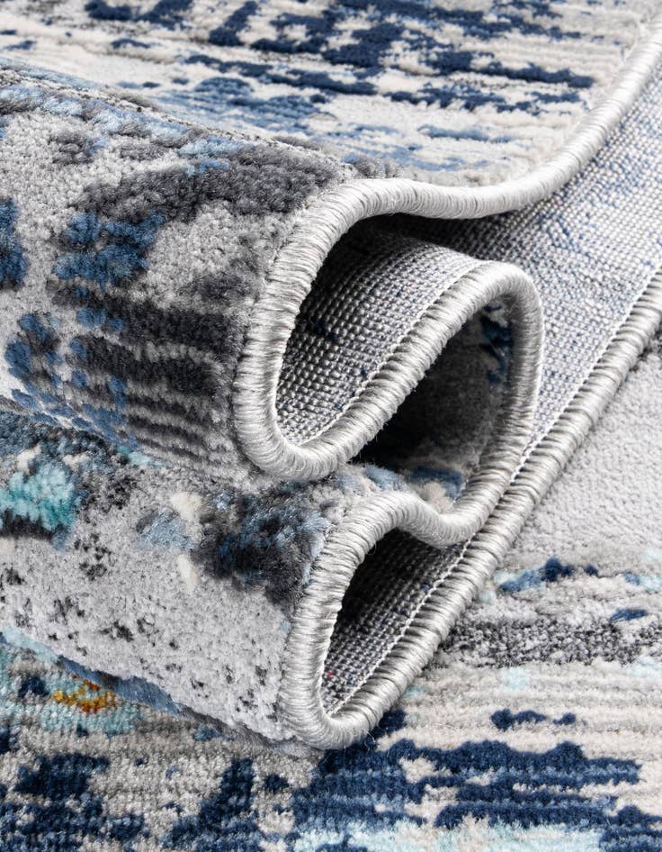 Detail image of  2' x 6' Malibu Runner Rug