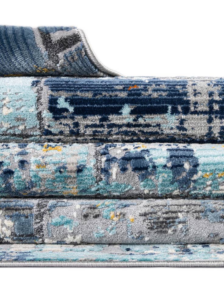 Detail image of  2' x 6' Malibu Runner Rug