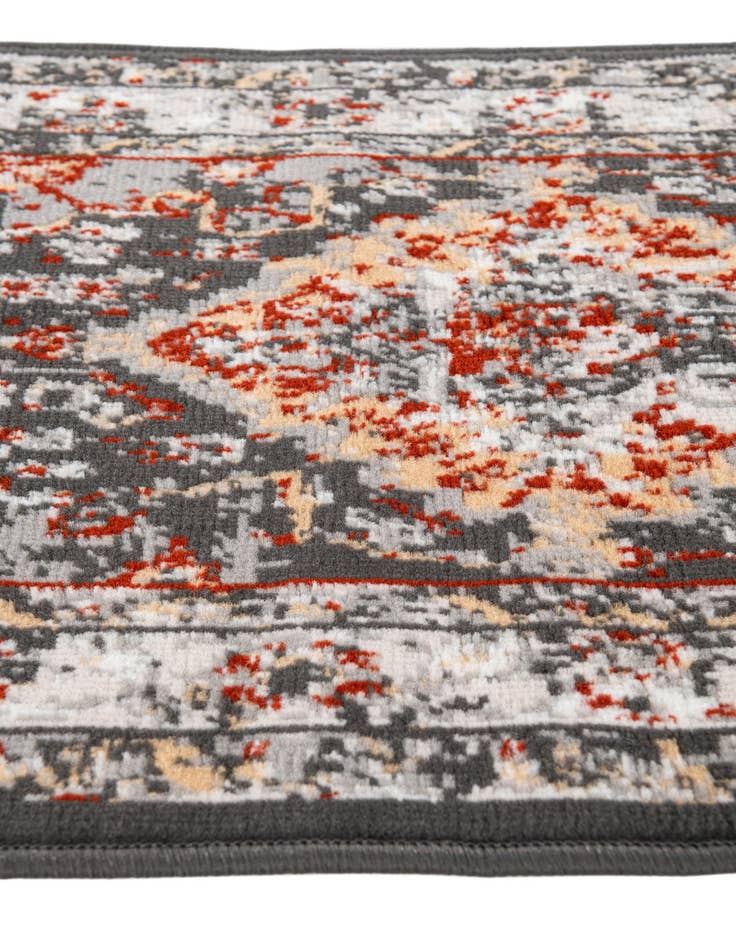 Detail image of  2' x 4' Monte Carlo Runner Rug