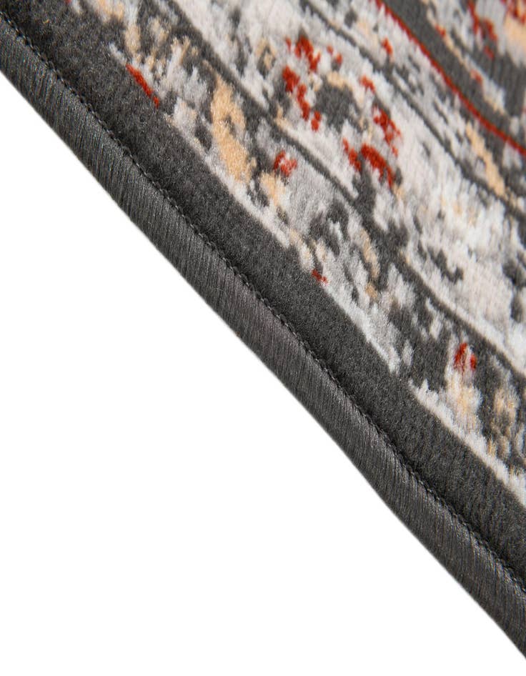 Detail image of  2' x 4' Monte Carlo Runner Rug