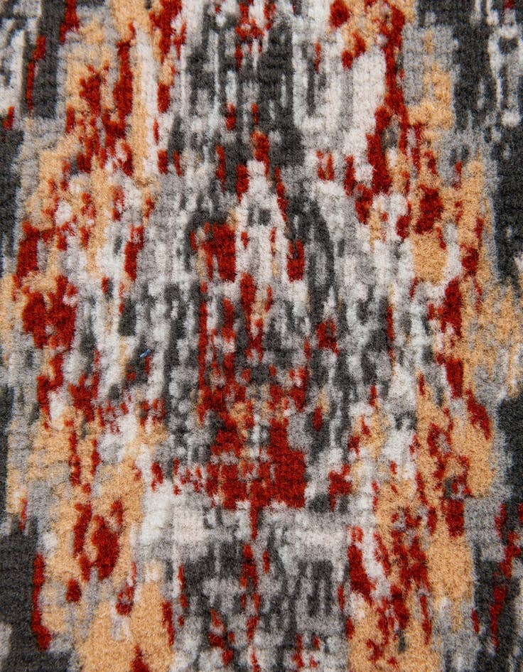 Detail image of  2' x 4' Monte Carlo Runner Rug