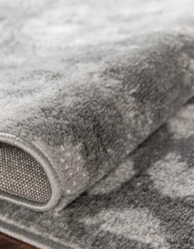 Detail image of  3' 3 x 19' 8 Monte Carlo Runner Rug