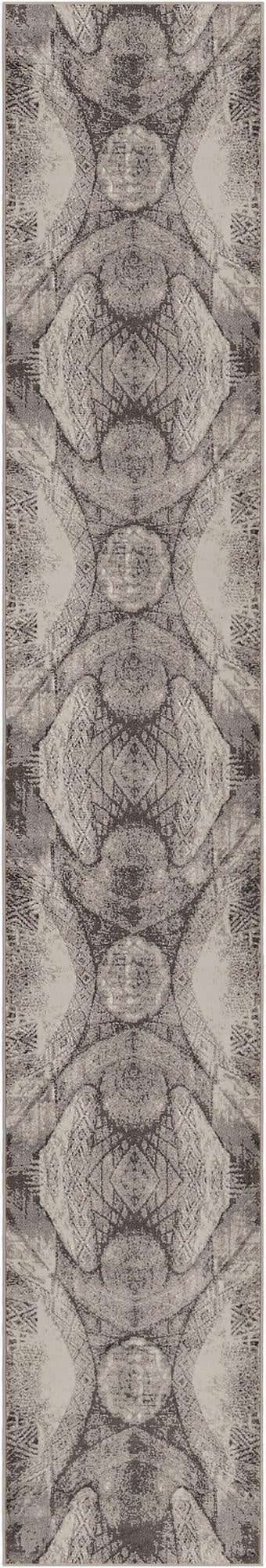  2' x 13' Monte Carlo Runner Rug