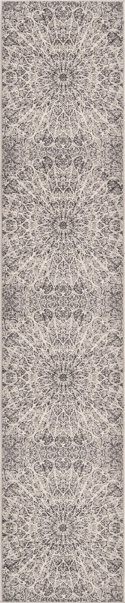  3' x 16' 5 Monte Carlo Runner Rug