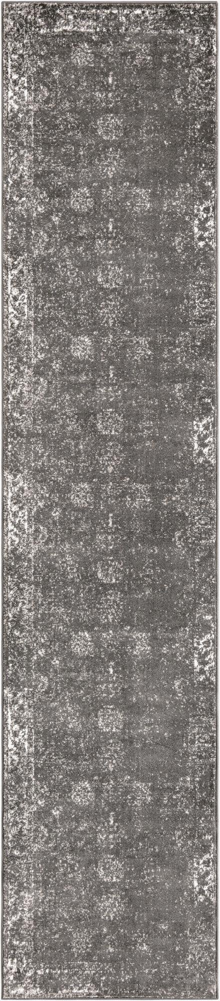  2' 7 x 12' Monte Carlo Runner Rug