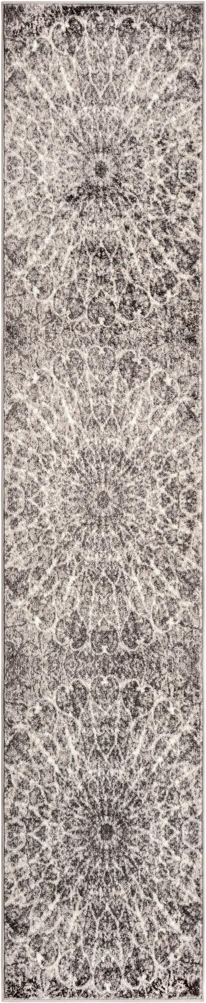  2' x 9' 10 Monte Carlo Runner Rug