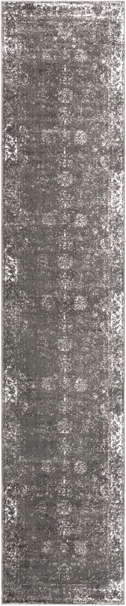  3' 3 x 16' 5 Monte Carlo Runner Rug