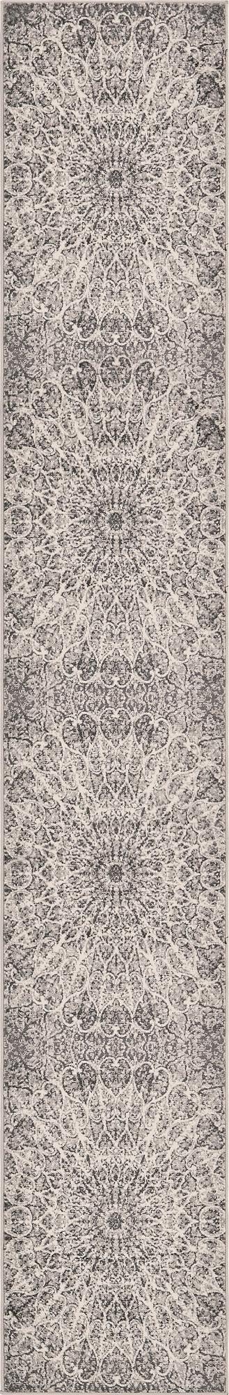  2' x 13' Monte Carlo Runner Rug