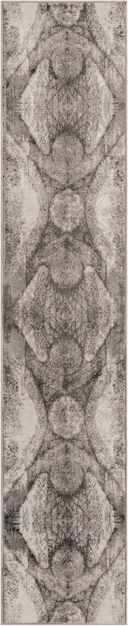  2' x 9' 10 Monte Carlo Runner Rug