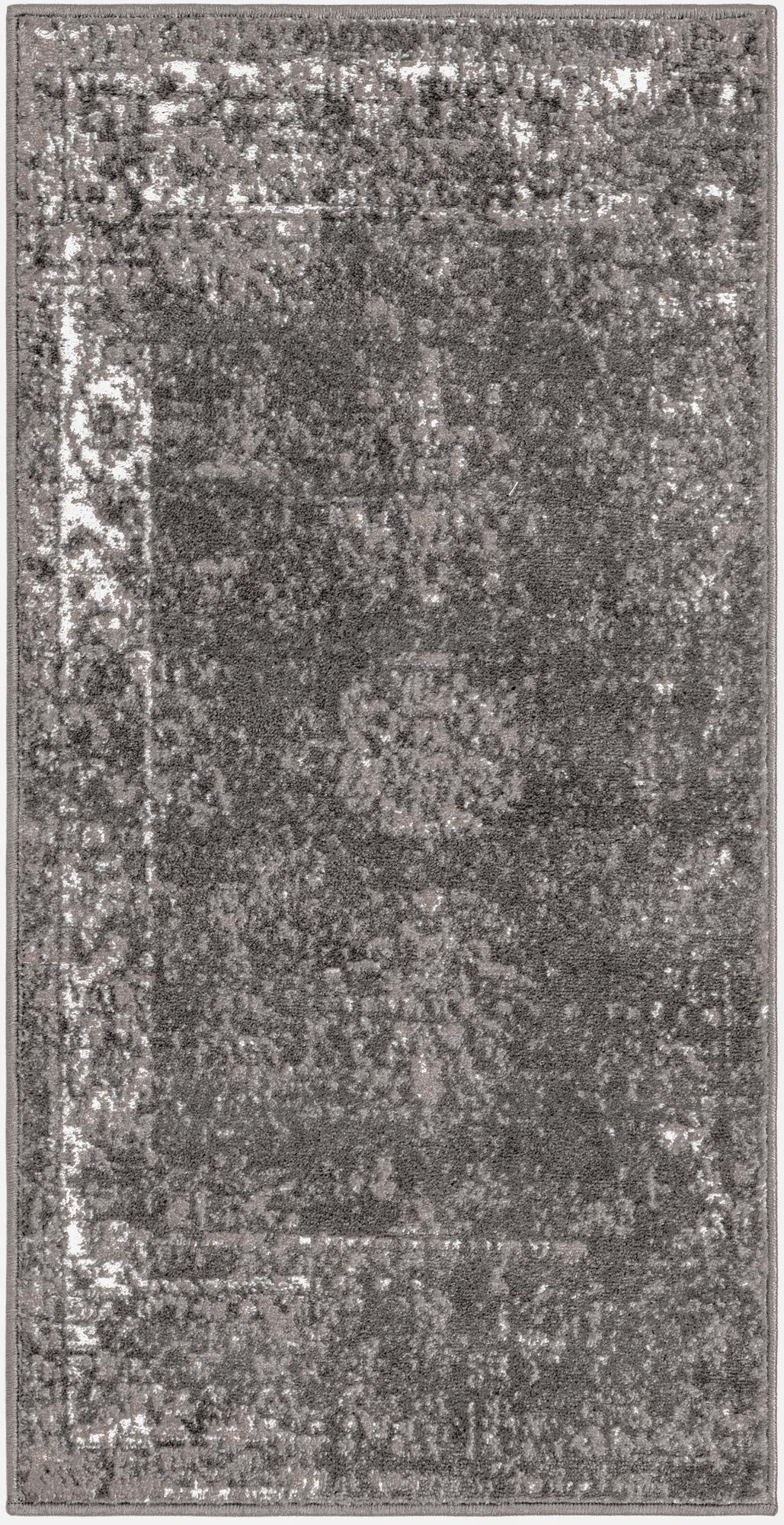  2' x 4' 1 Monte Carlo Runner Rug