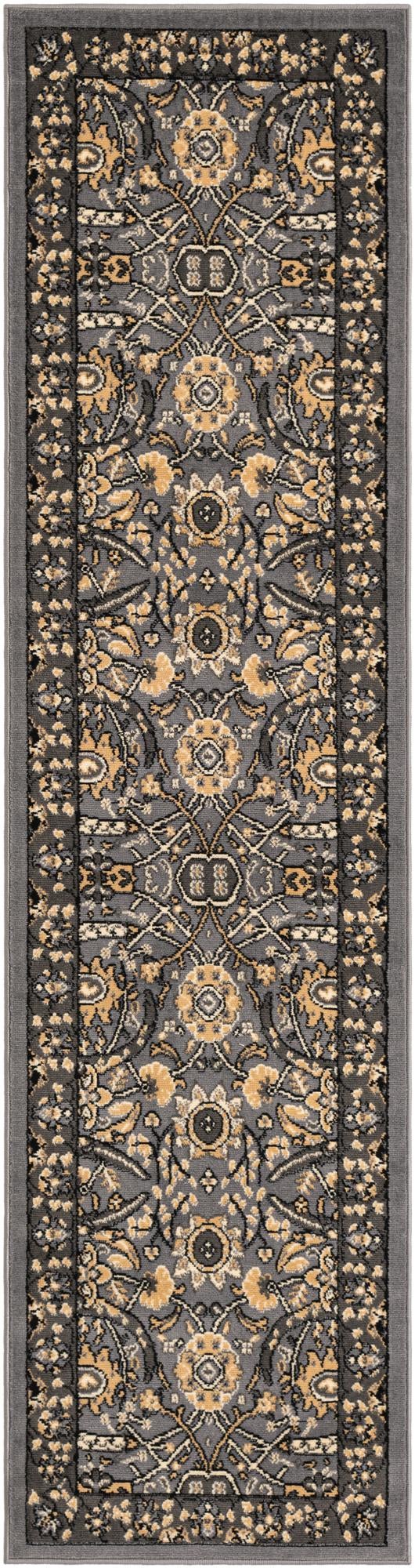 Rug Dark Gray Swatch link