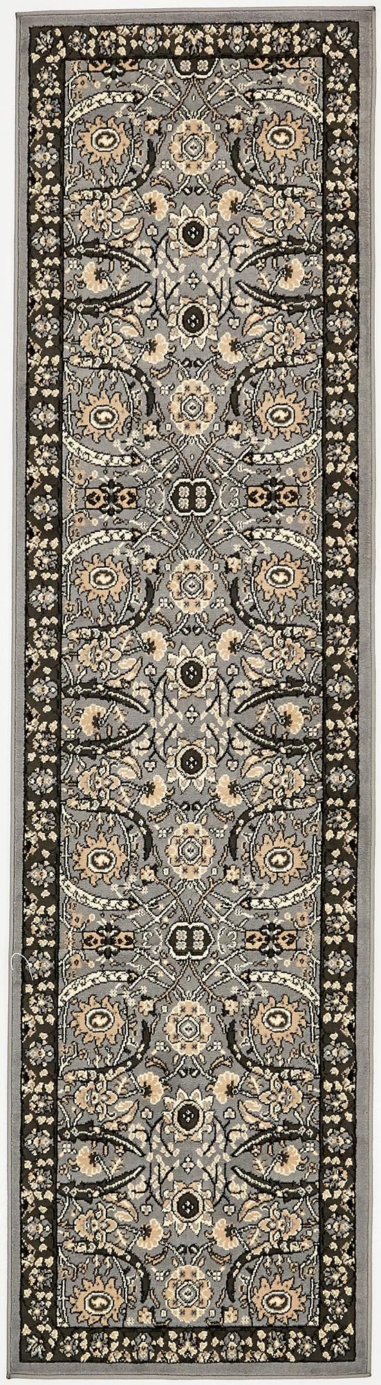 Rug Dark Gray Swatch link