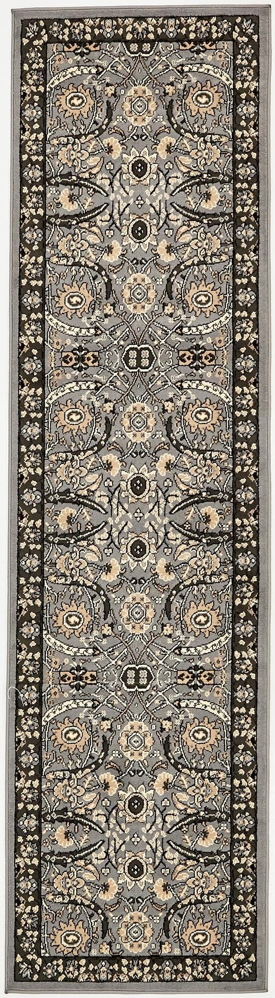 Primary image  2' 7 x 10' Neda Runner Rug