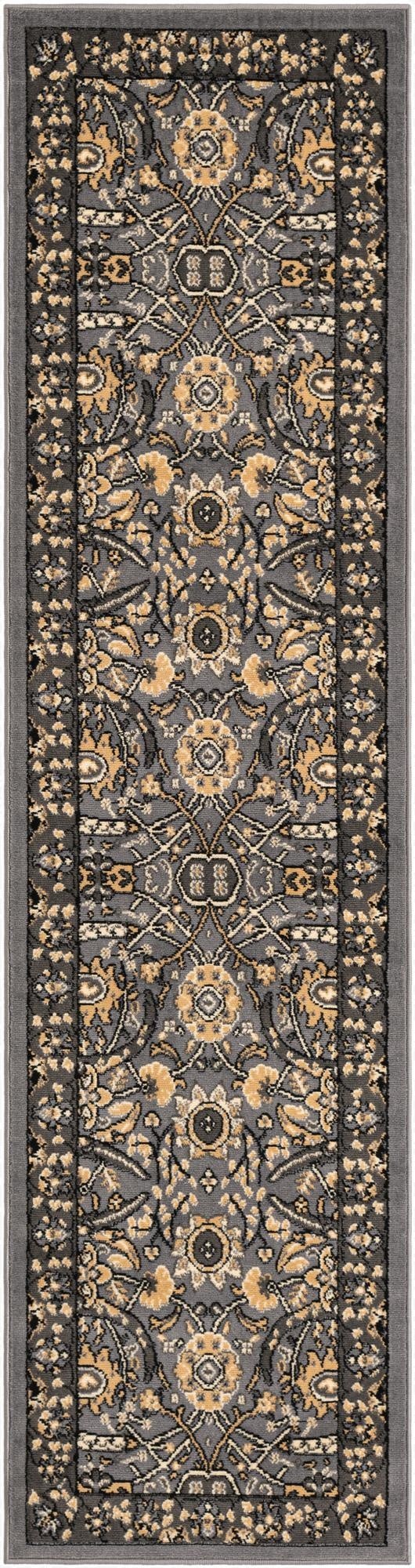  2' x 8' 2 Neda Runner Rug