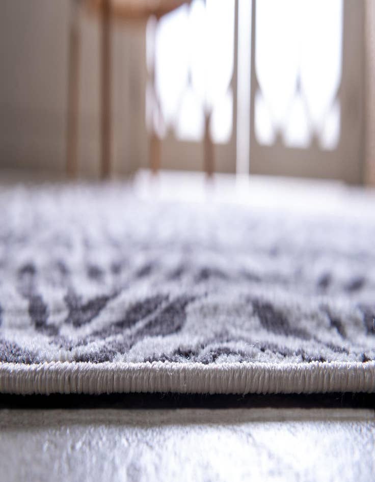 Detail image of 2' 2 x 8' Washable Haven Indoor / Outdoor Runner Rug
