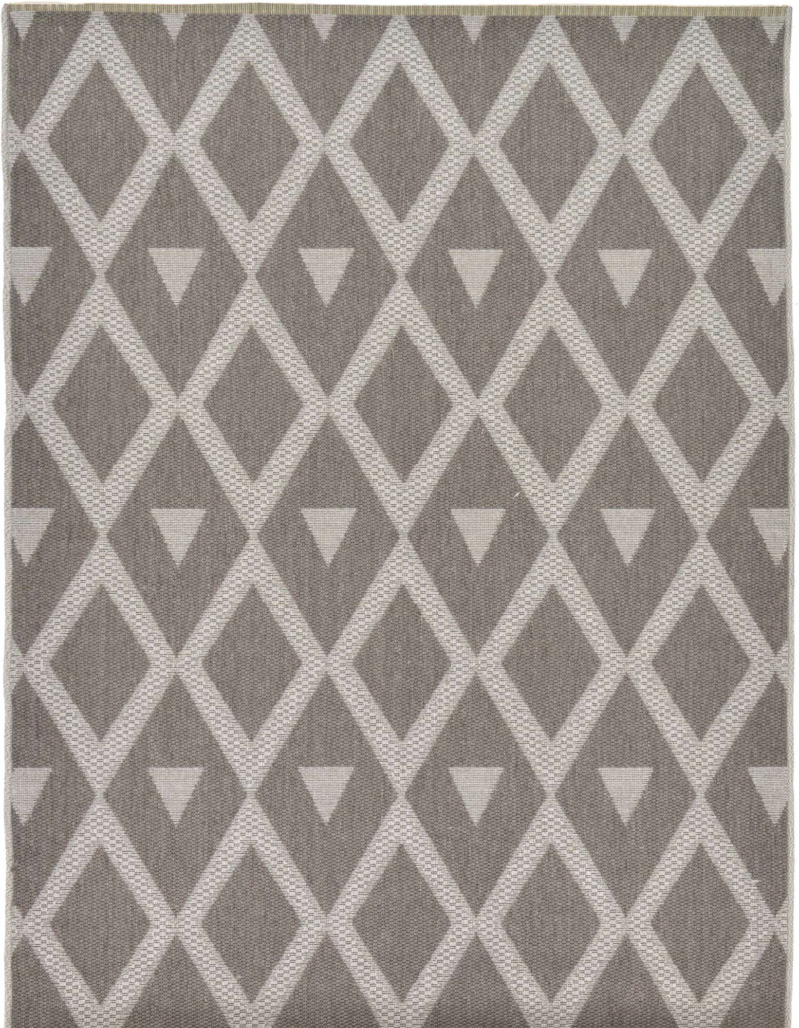 Primary image  4' x 82'  Washable  Indoor / Outdoor Runner Rug