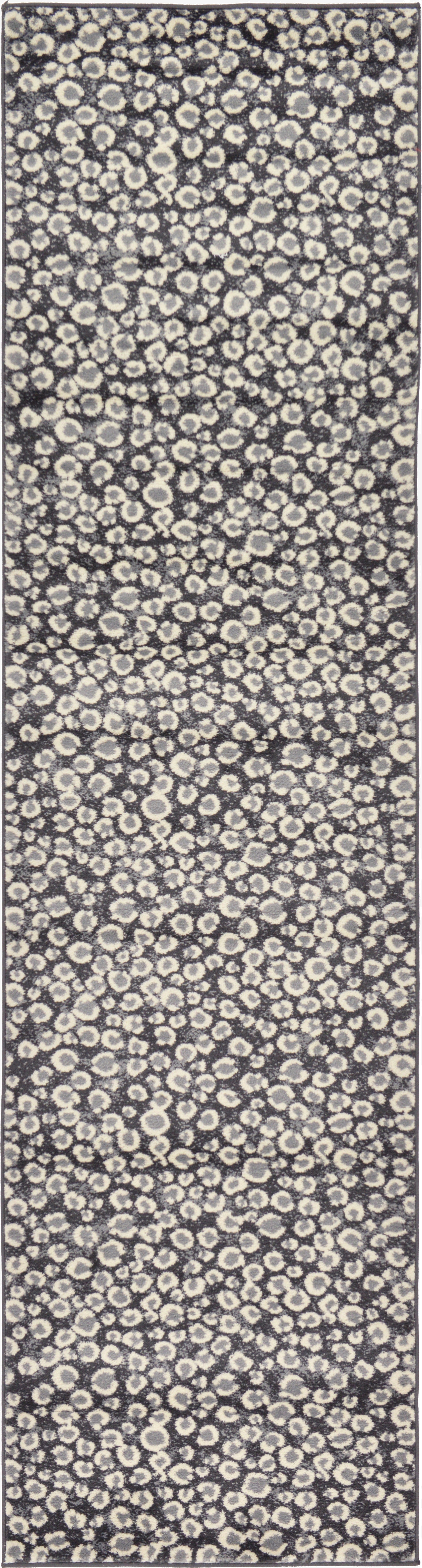  2' 7 x 10' Savannah Runner Rug