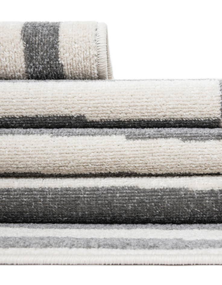 Detail image of  2' 9 x 9' 10 SoHo Runner Rug