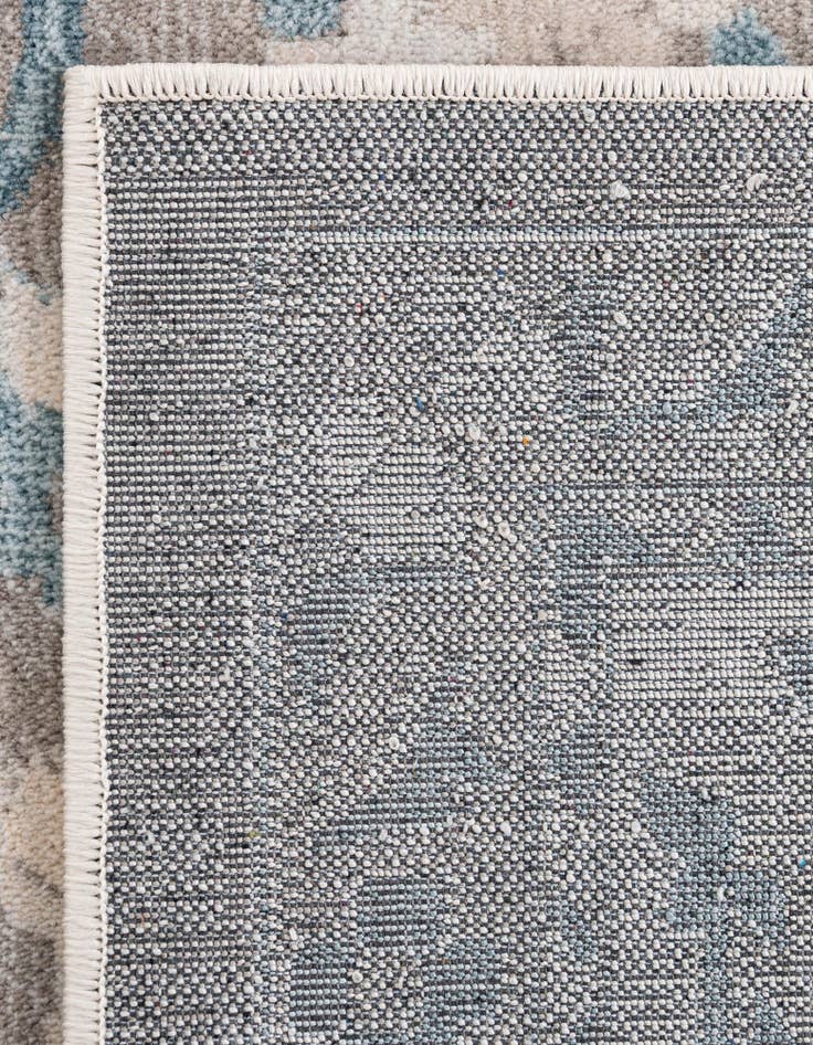 Detail image of  2' 7 x 10' Victoria Runner Rug