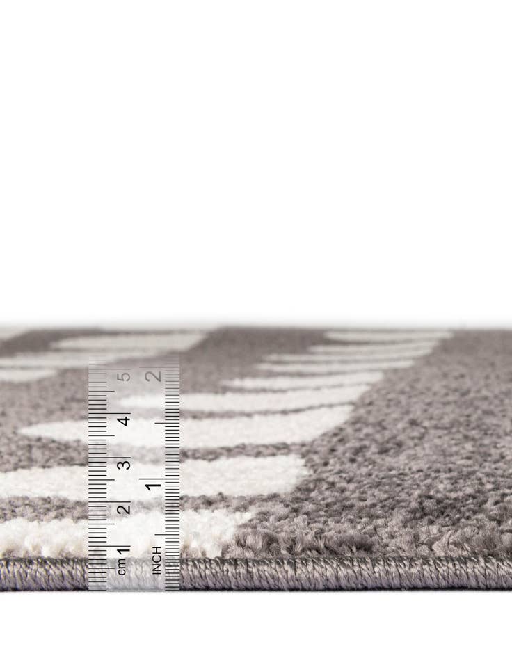 Detail image of  2' x 6' Whimsy Kids Runner Rug