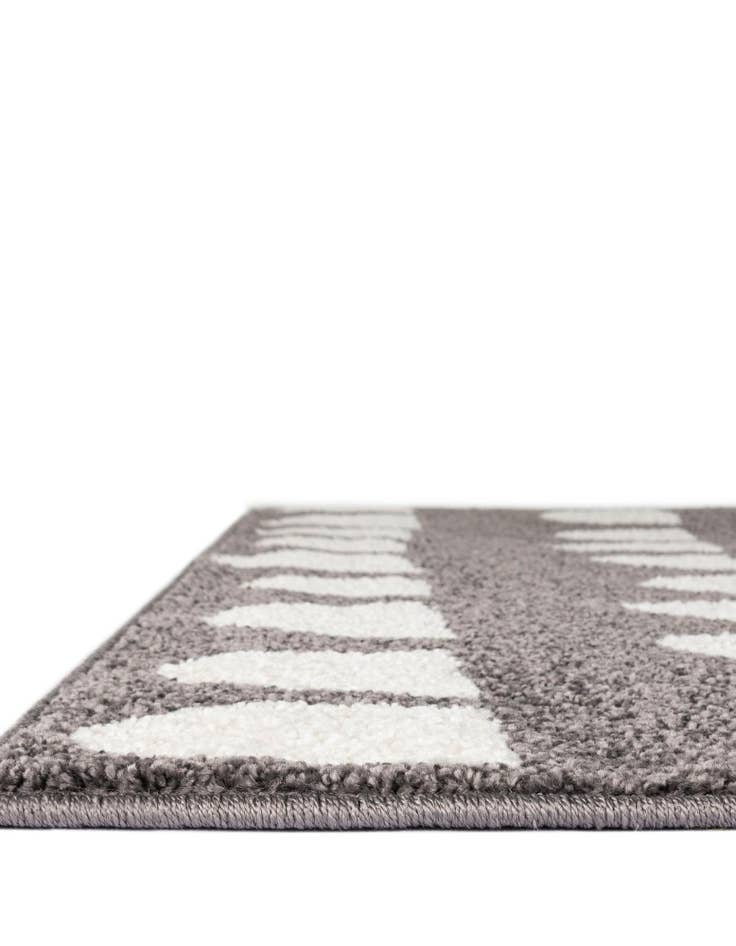 Detail image of  2' x 6' Whimsy Kids Runner Rug