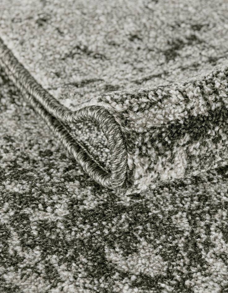 Detail image of  7' 10 x 7' 10 Angelica Square Rug